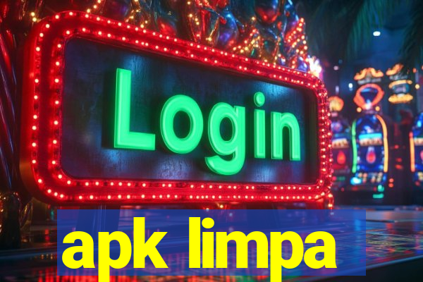 apk limpa